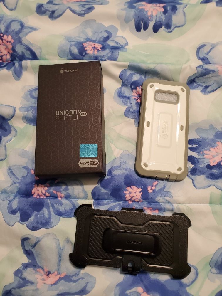Sub case