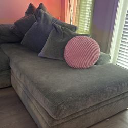 Living Room With Style 