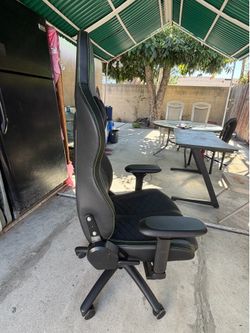 Razer Enki Gaming chair