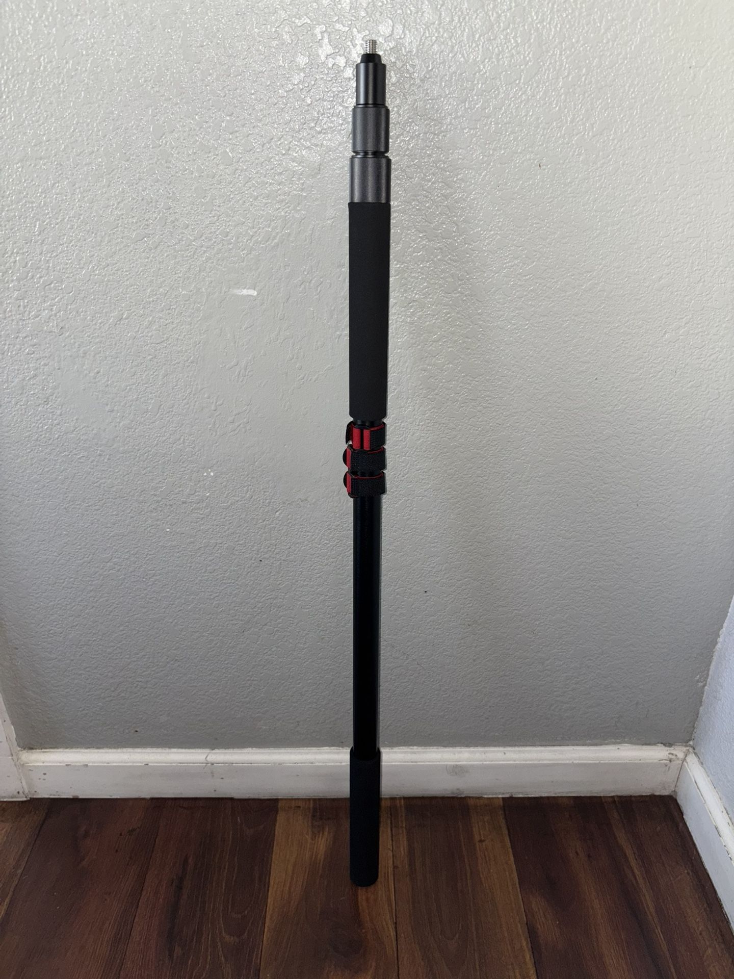 Boom Pole for Shotgun Mic