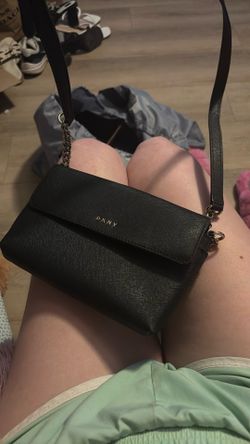 DKNY Bag Barely Used