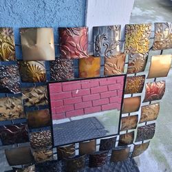 Wall Mirror