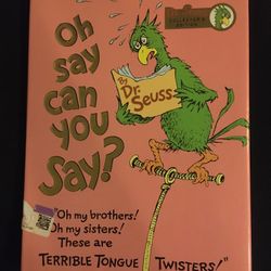 Dr. Seuss Collector's Edition