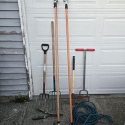 garden tool