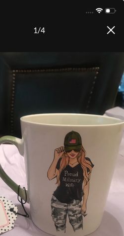 Mug