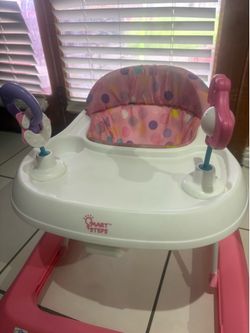 Baby walker