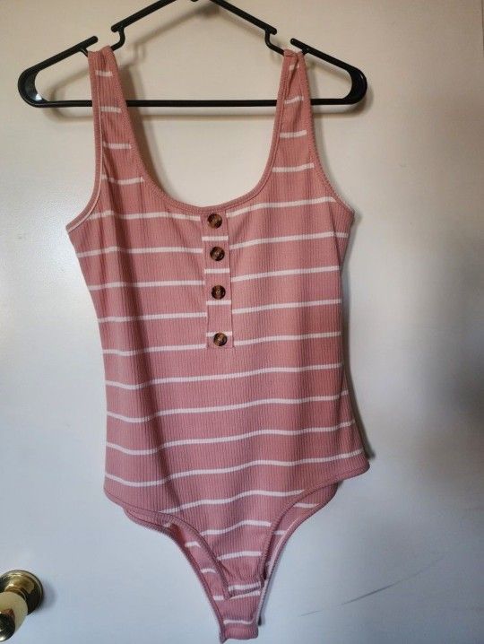 Bodysuit