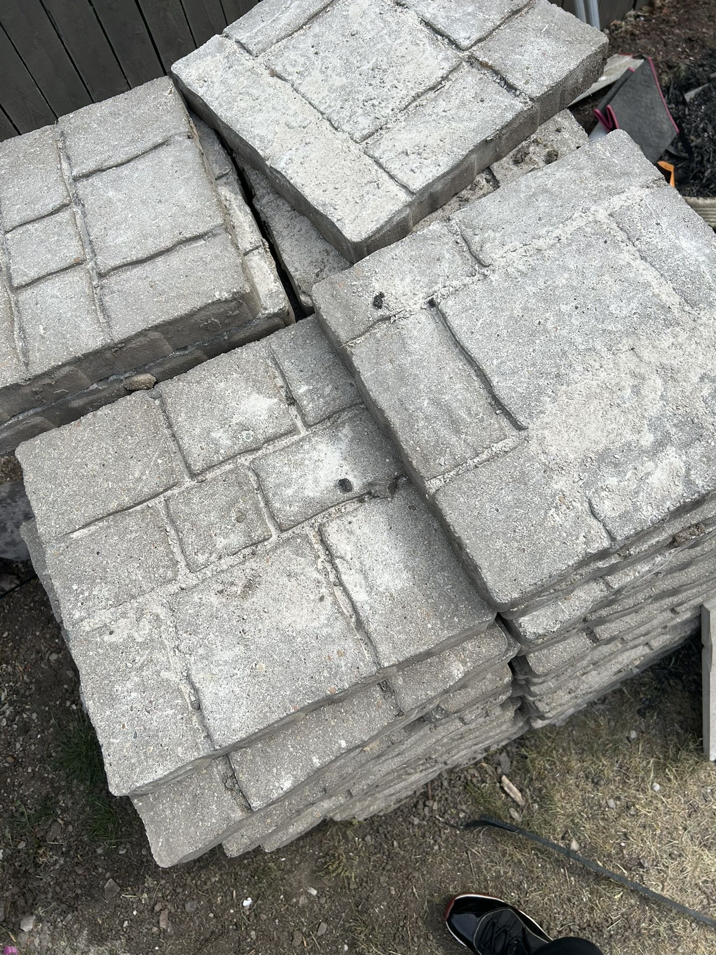 paver-stones-for-sale-in-river-grove-il-offerup