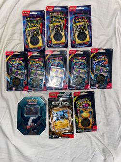 Pokemon