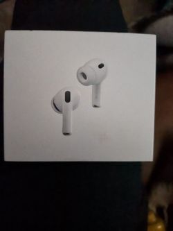 Airpod Pro 3