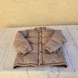 Gap Down Jacket