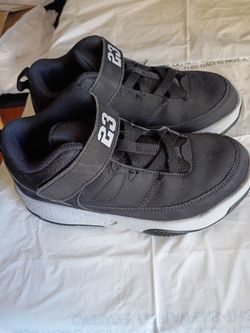 Zapatos para niños 13c