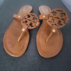 Tory Burch Sandels