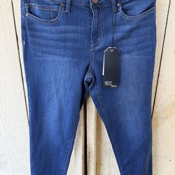 New/ Nuevos Women Skinny Jeans