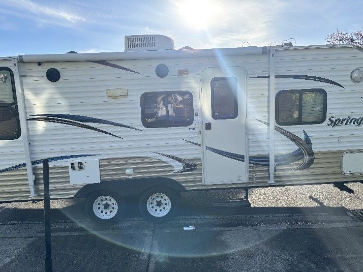 2013 Springdale RV
