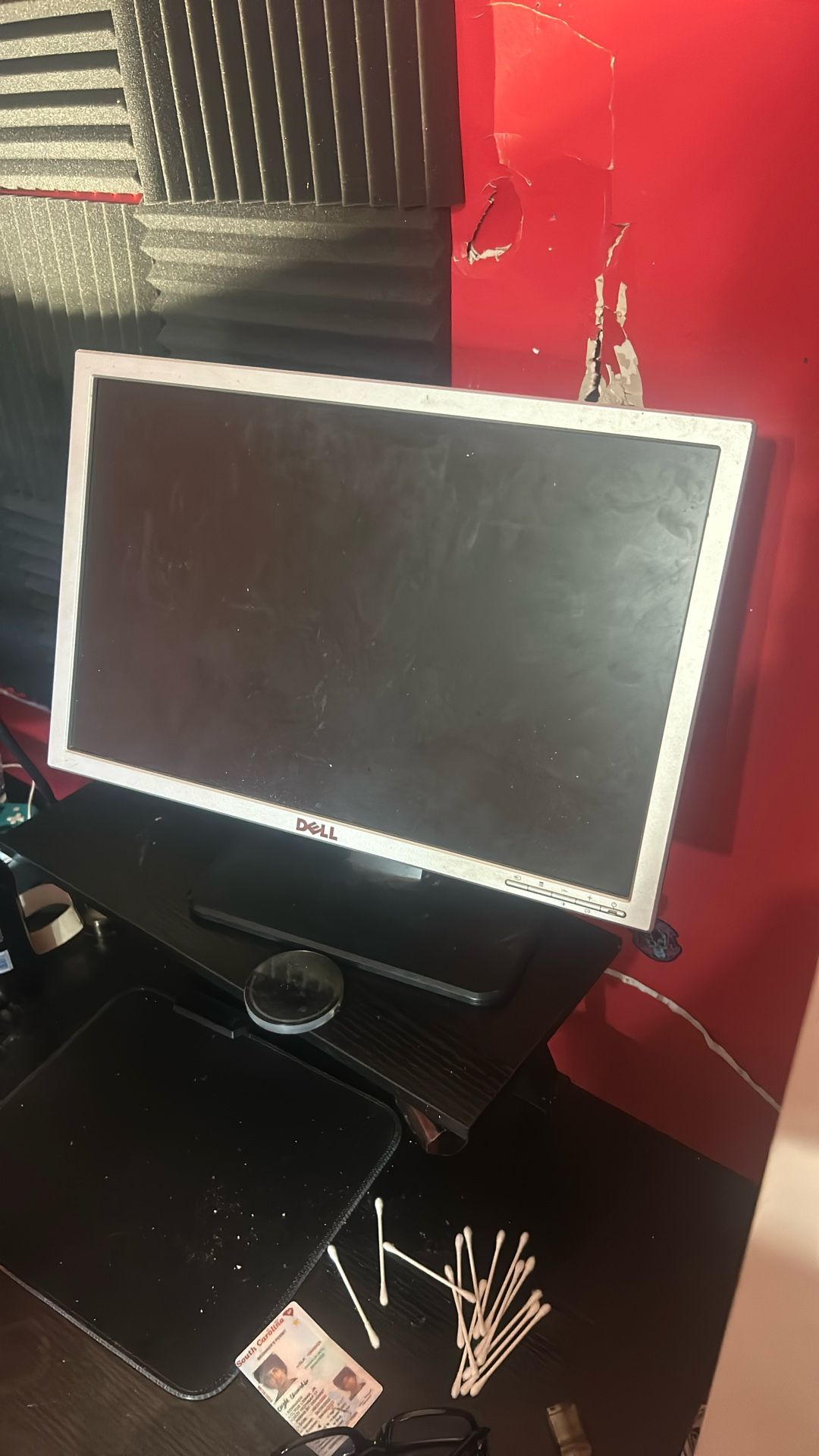 Dell Monitor