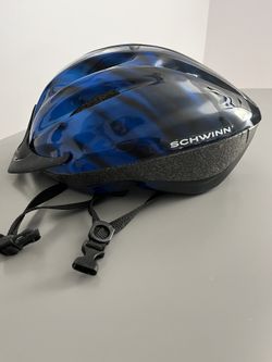 Helmet!! Bike Helmet!! Large Schwinn!!