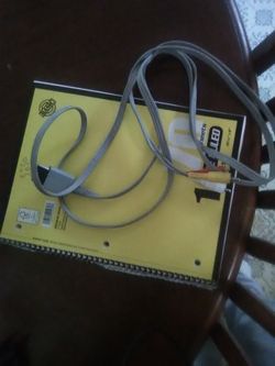 Nintendo Cord