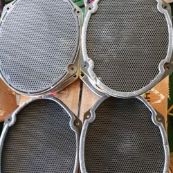 FORD Car Speakers 