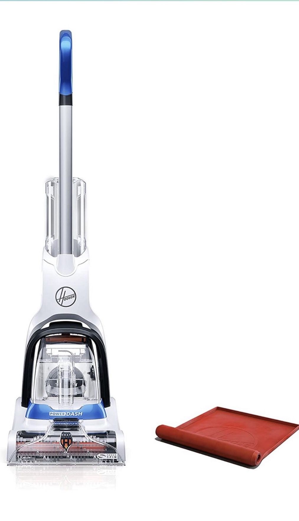 Hoover Compact Carpet Cleaner