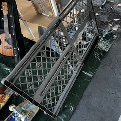 Baby/Pet Gate