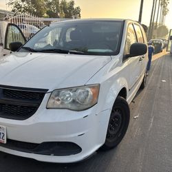 Dodge 2012 RAM Cargo