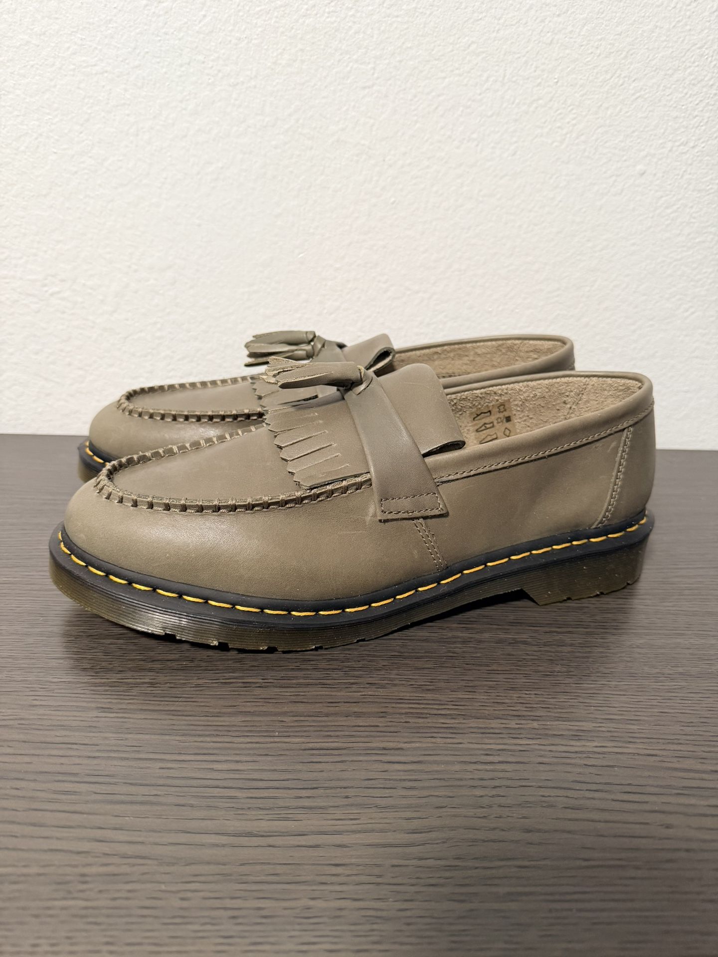 Dr. Marten Adrian YS Carrara