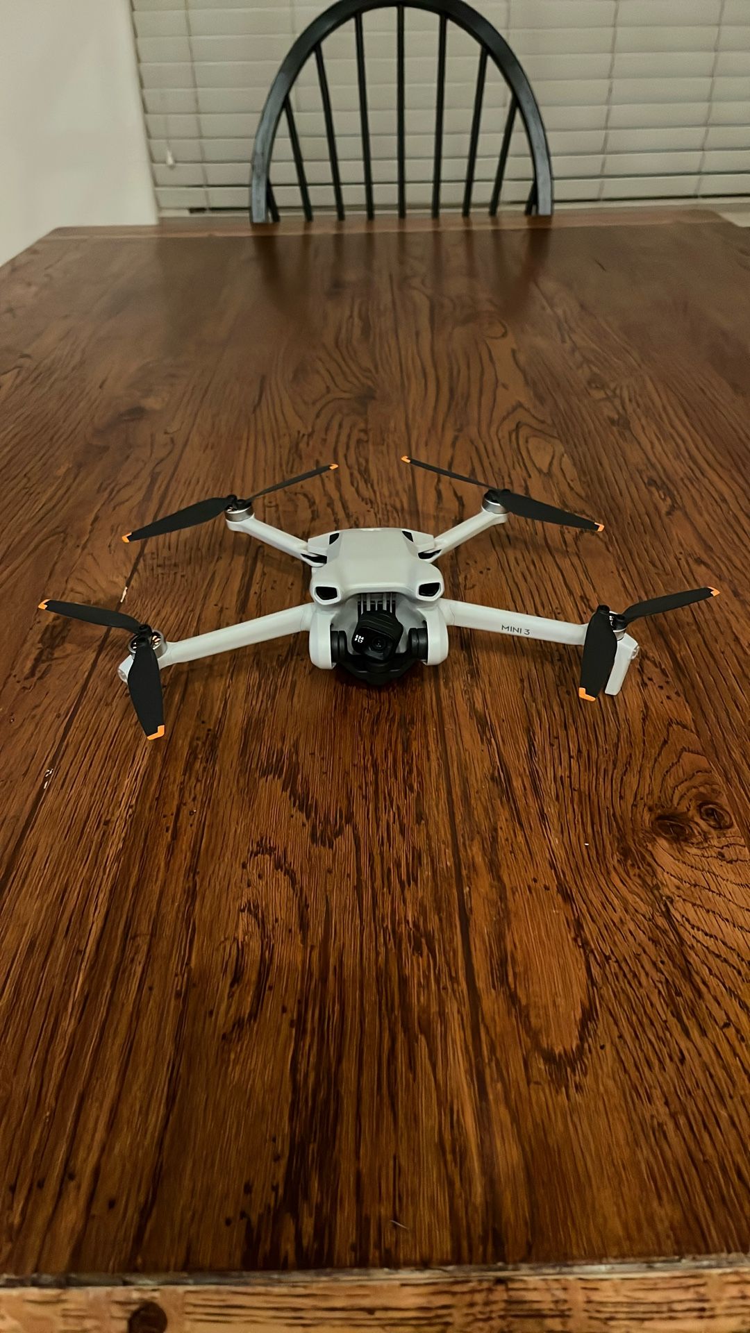 DJI Mini 3 Drone