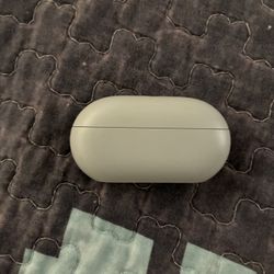 Beats Solo Buds (Grey)