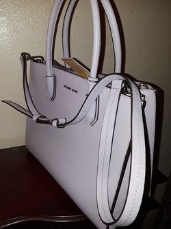 Lilac mk deals purse