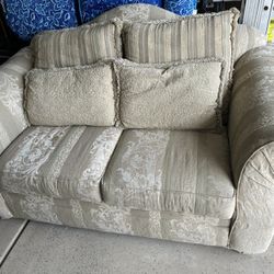 Loveseat