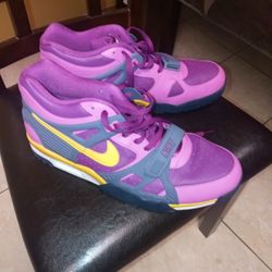 Mens Shoes Diffrent Sizes 