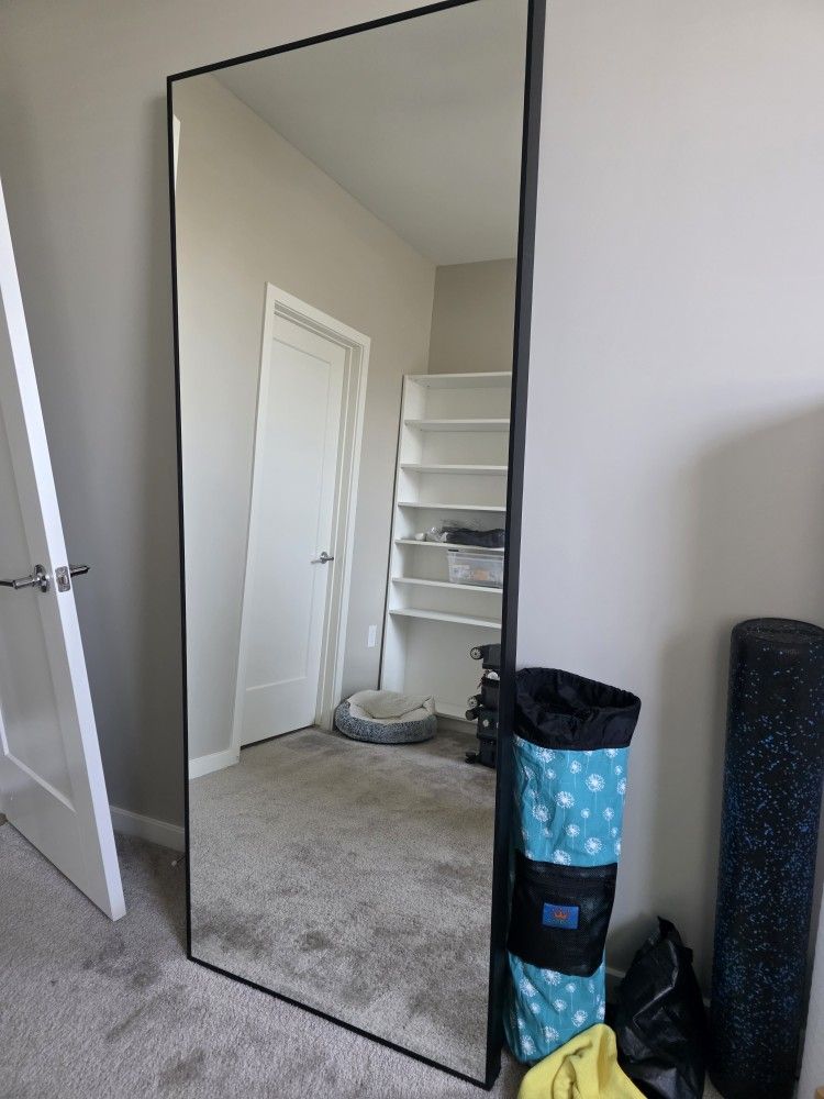 IKEA HOVET Mirror