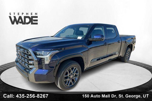 2025 Toyota Tundra