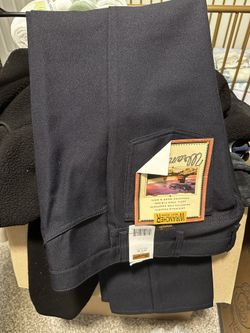 Brand New Wrangler Rancher Pants