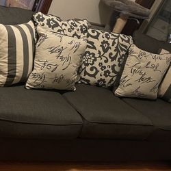 Sofa Couch 