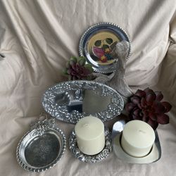 Lenox Oval Dish & More