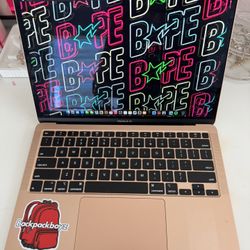 Apple MacBook Air