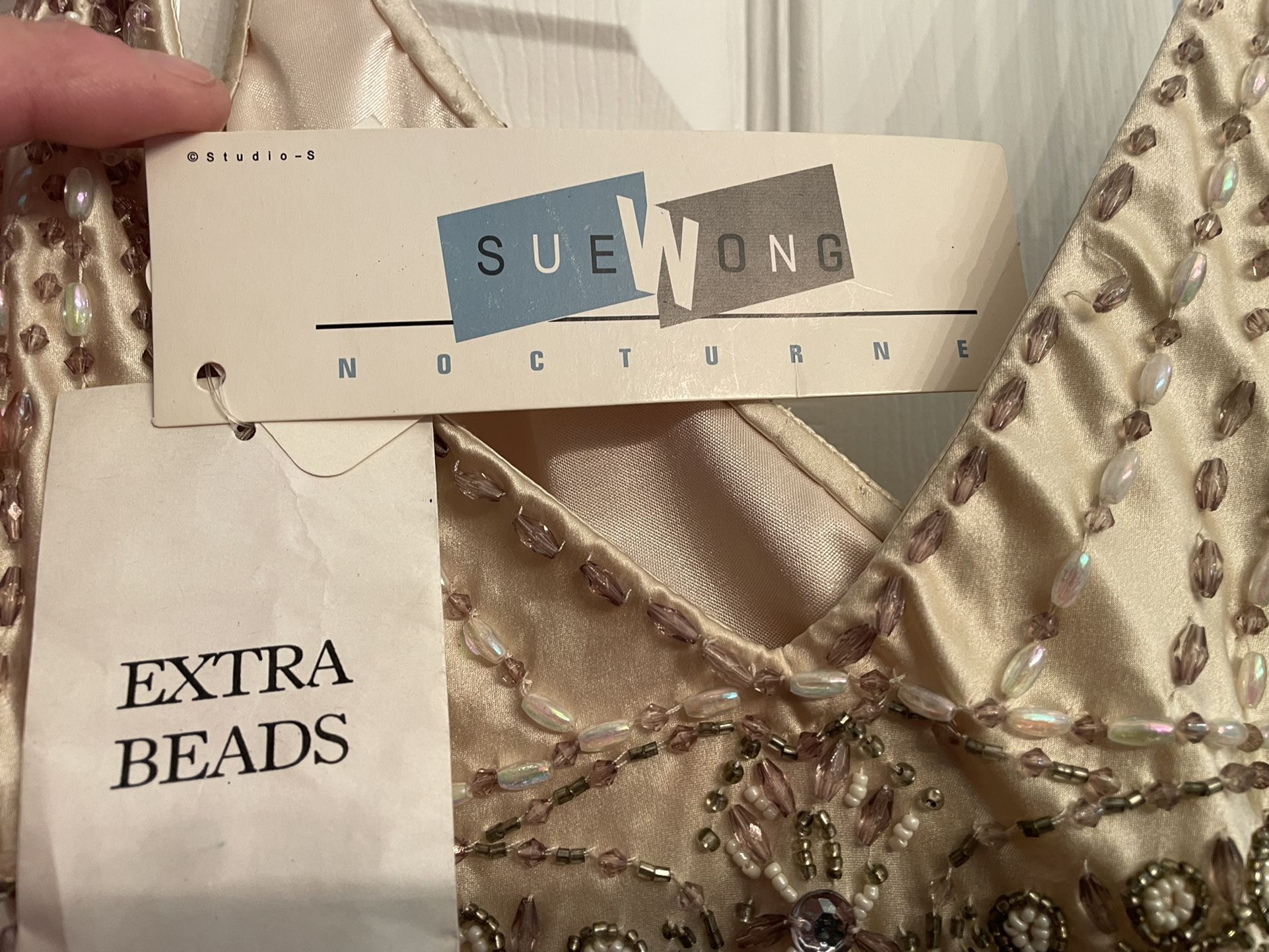 Wedding/formal Dress