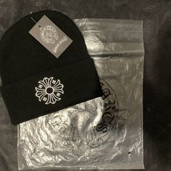 Chrome Hearts Beanie