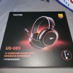 Headset