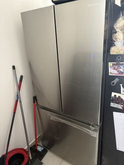 Samsung Fridge