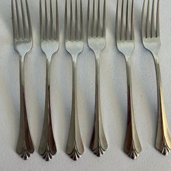 Oneida Community Silverware - 18 Pieces See Below For Pricing  