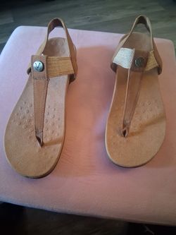 Sandals $15.00 new