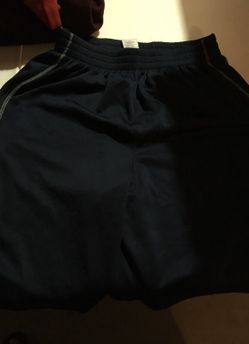 Boys size large Champion shorts perfect condition