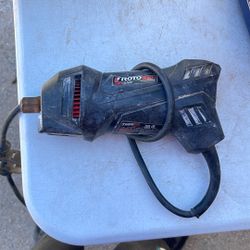Roto Saw