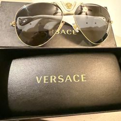 Sunglasses Versace Original 