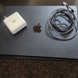 Macbook Pro Air A3114 Model  Activation Locked Parts Labtop