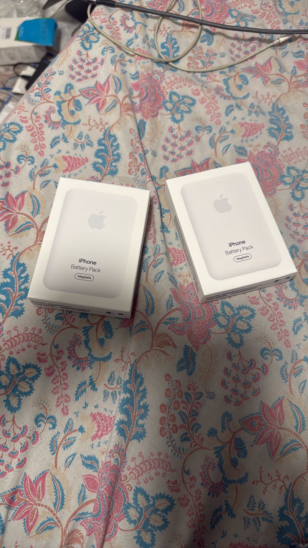 iphone battery pack