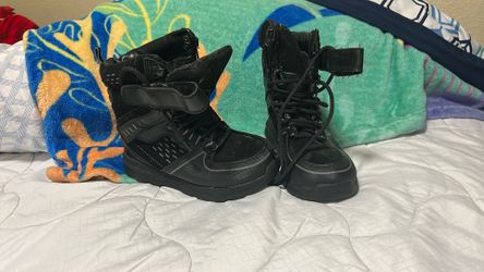 Boys Snow Boots 🥾 